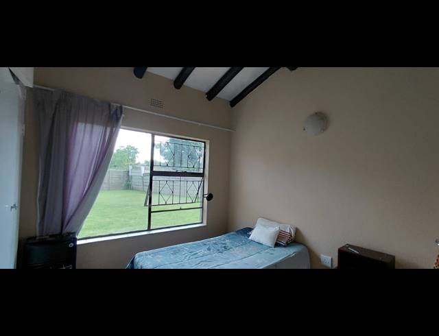 3 BEDROOM FREESTANDING TO LET IN ROODEKOP
